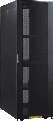 19-дюймовая сетевая серверная стойка 25u 42u 42u 48u, напольный напольный шкаф для центра обработки данных, производитель, серверный шкаф, сетевой шкаф